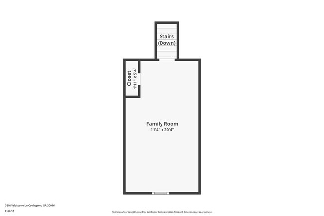 Foto del edificio - 330 Fieldstone Ln