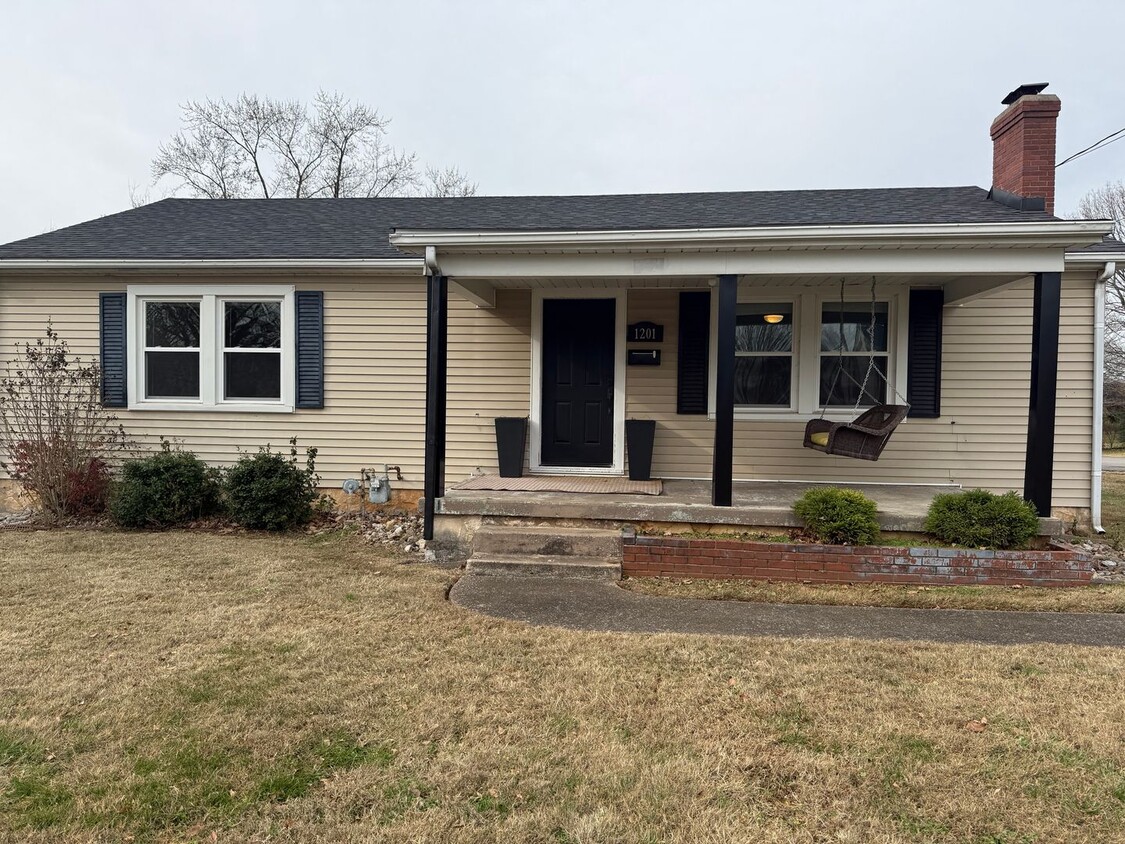 Foto principal - Charming House close to WKU and Downtown