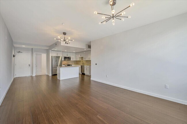 Foto del edificio - 501 Hudson Ave