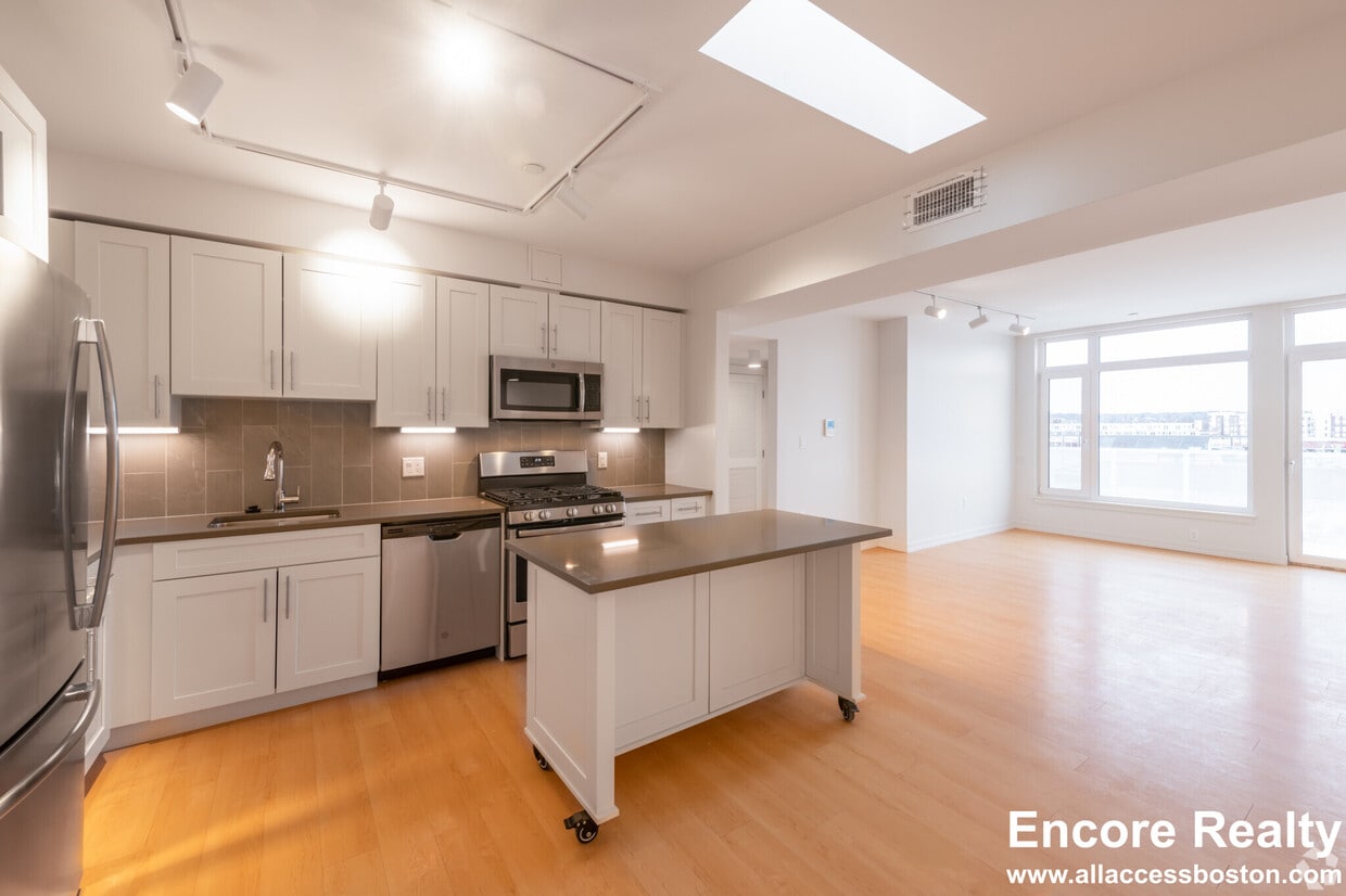 Foto principal - 77 New St