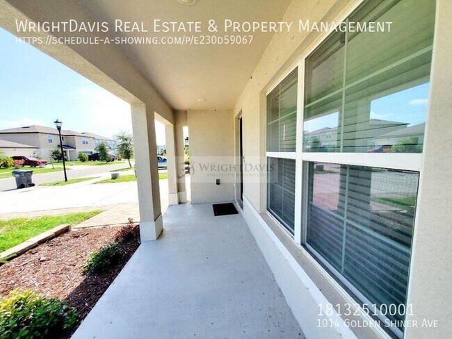 Building Photo - 1014 Golden Shiner Ave
