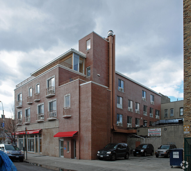 40-11 - 40-17 30th Ave - 40-11-40-17 30th Ave