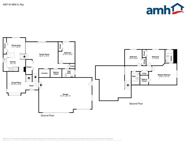 Building Photo - 4267 W 4800 S