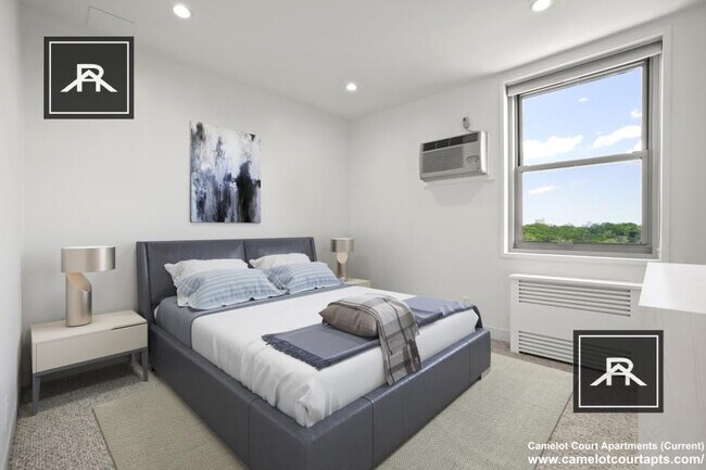 Building Photo - 2 bedroom in Brighton MA 02135