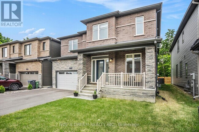 Building Photo - 175 Lynn Coulter St