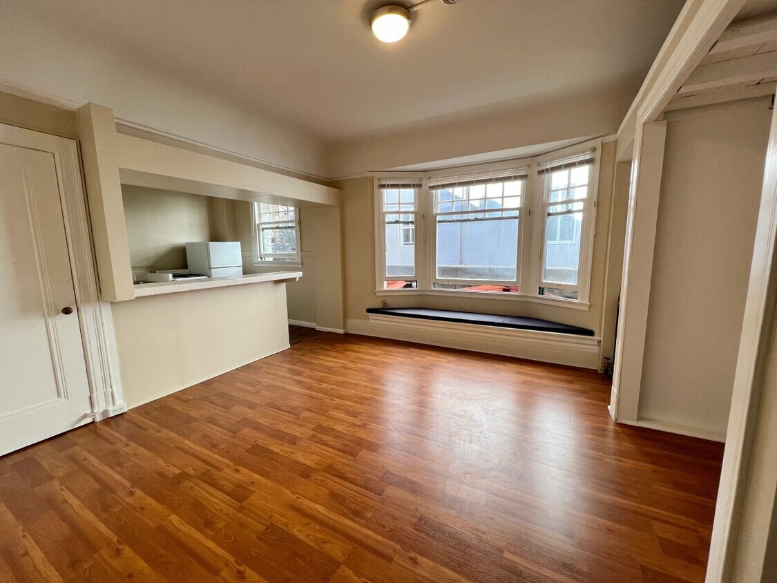 Foto principal - 1600 California St