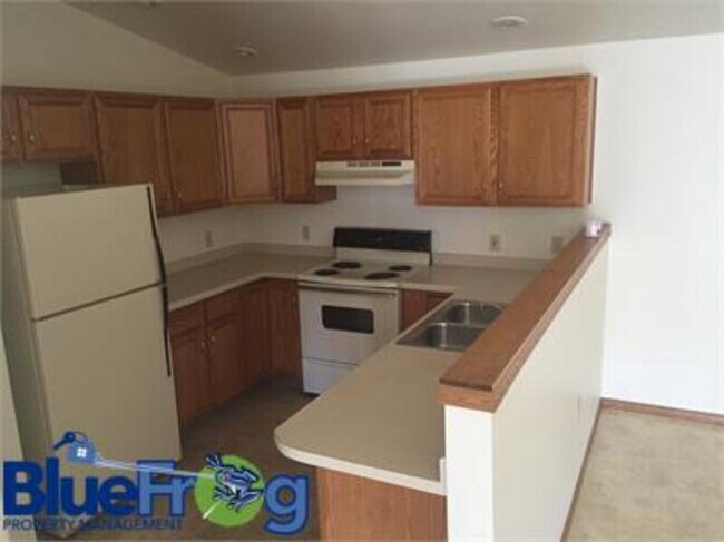 Foto del edificio - 1508 Western Ave