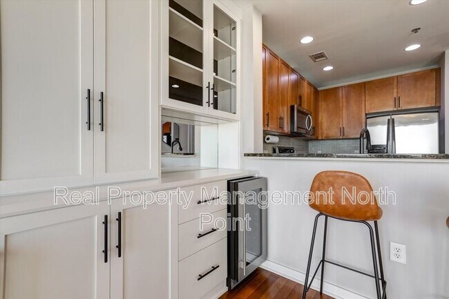 Foto del edificio - 855 Peachtree St NE