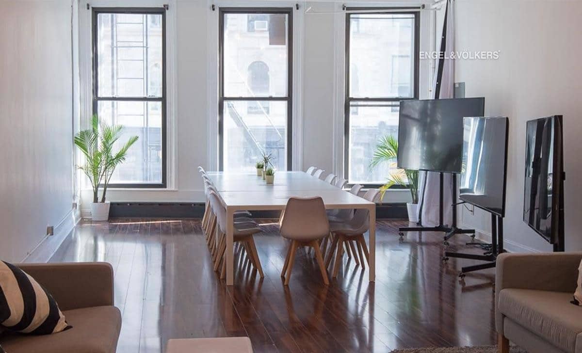 Foto principal - 61 Lispenard Street
