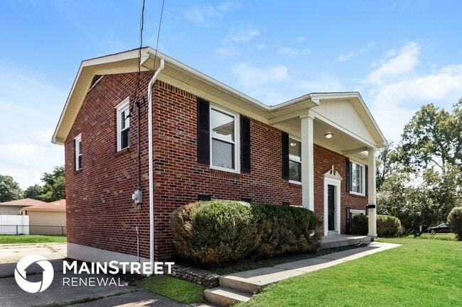 Foto del edificio - 8413 Smithton Rd