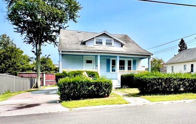 Building Photo - 35 Wilmarth Rd