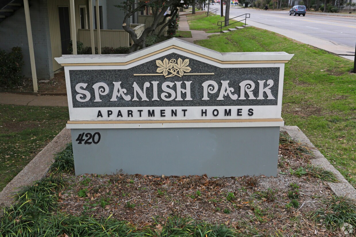 Spanish Park Apartments Apartments Arlington, TX
