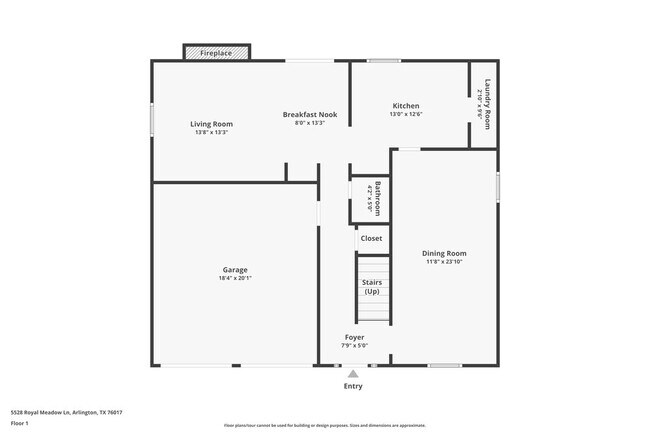 Foto del edificio - 5528 Royal Meadow Ln