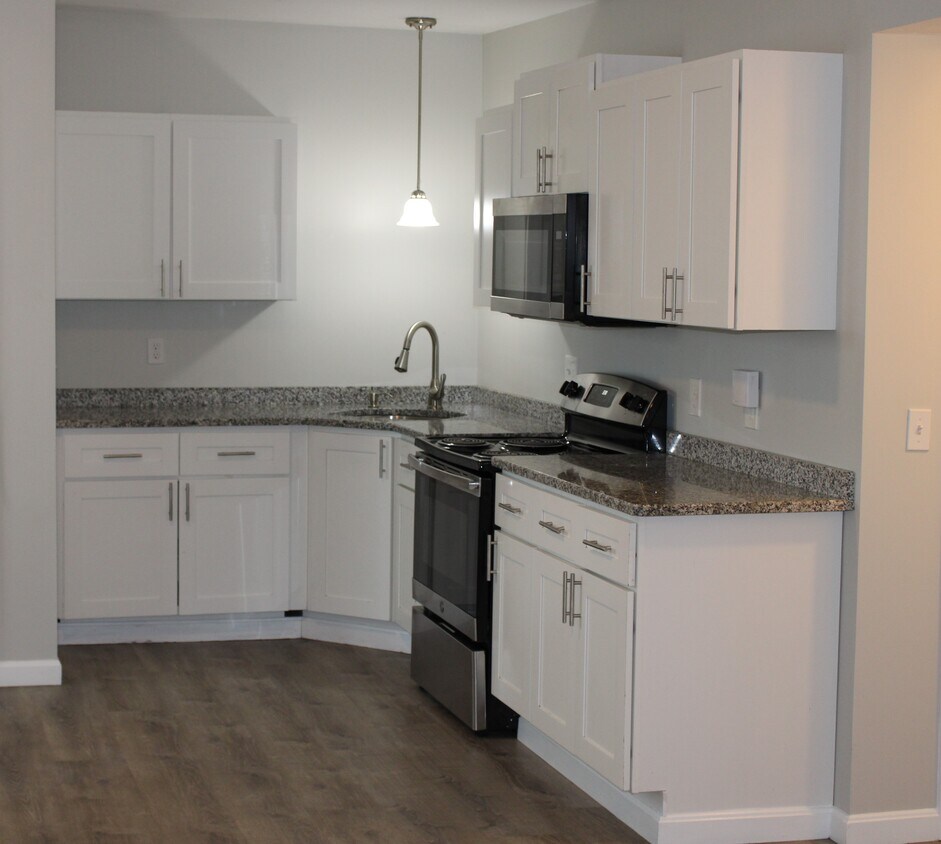 Foto principal - 12 Magnolia St