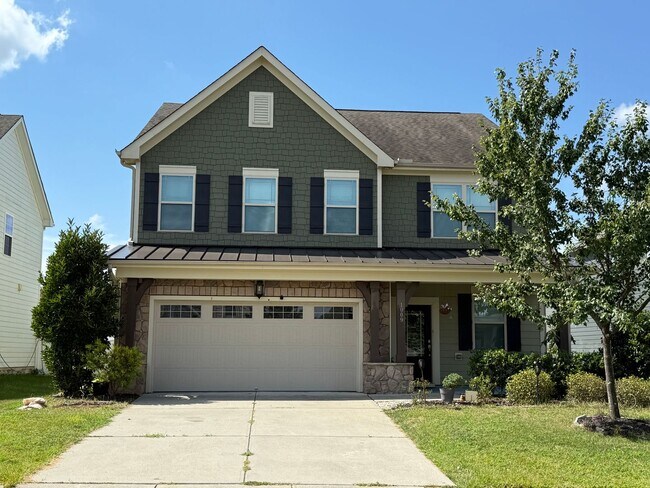 Building Photo - STUNNING HOME IN DESIRABLE MORRISVILLE LOC...