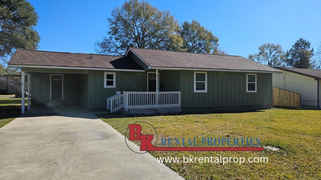 Primary Photo - 520 N 10th St