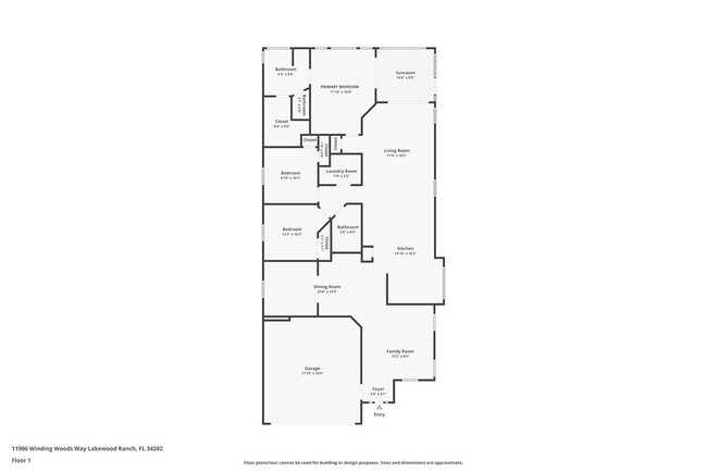 Building Photo - 11906 Winding Woods Way