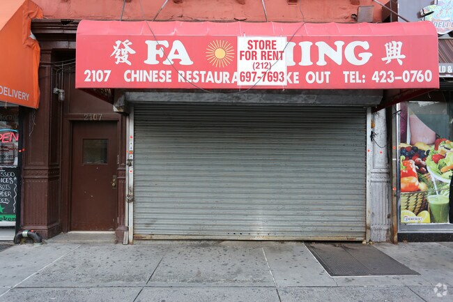 Foto del edificio - 2107 3rd Ave