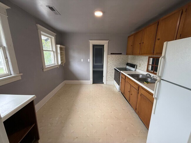 Foto del edificio - 426 1st St NW