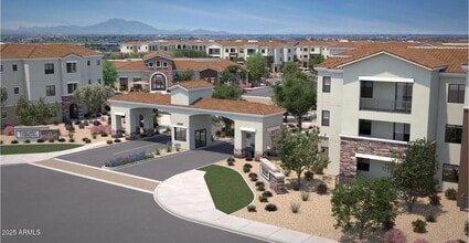 Building Photo - 3545 E Warner Rd