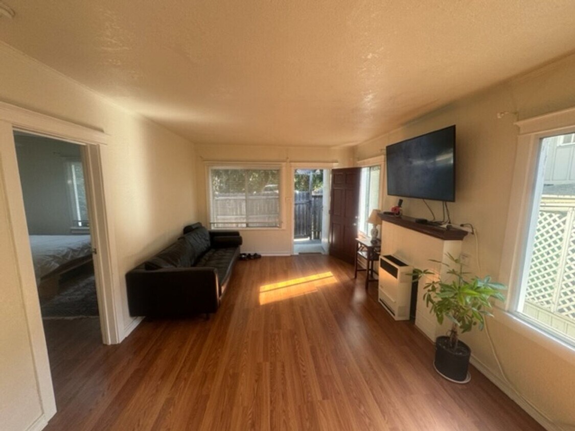 1449 Angelus Apartment for Rent in Los Angeles, CA