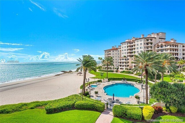 Building Photo - 7435 Fisher Island Dr