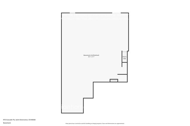 Building Photo - 972 Cascade Falls St