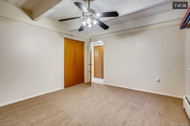 Building Photo - 800 W Belleview Ave