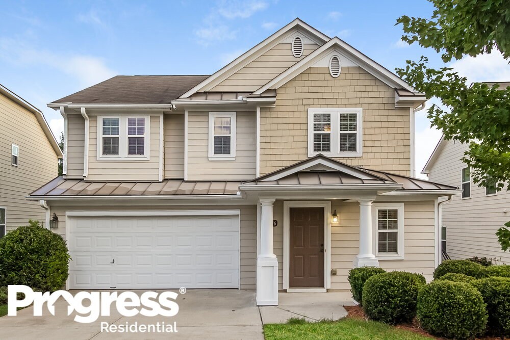 Foto principal - 146 Parkmont Ct