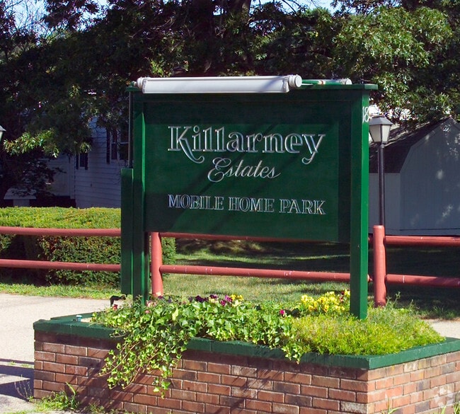  - Killarney Estates