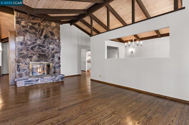 Building Photo - 3621 Cerrito Ct