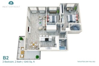 The Waterfront photo'