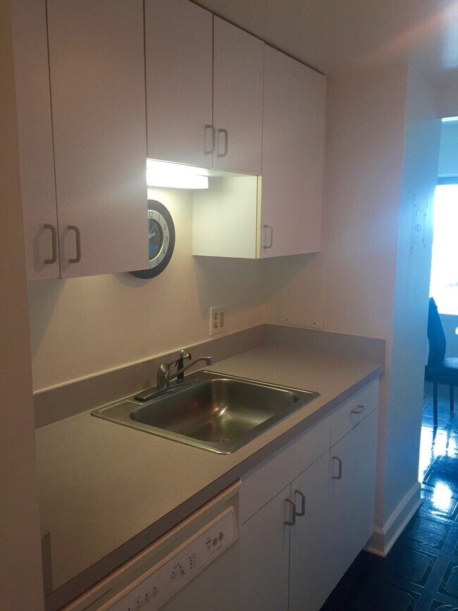 Foto del edificio - 555 E William St