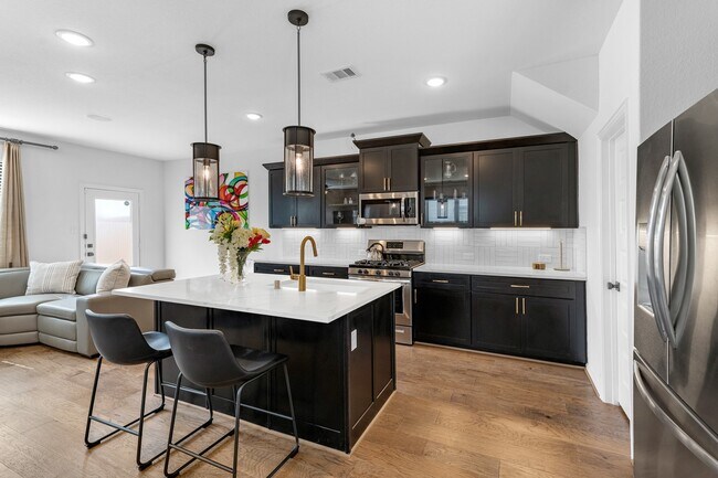 Foto del edificio - 27903 Western Crk Ct