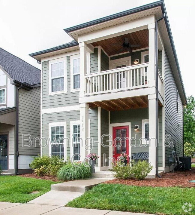 Building Photo - 7512 Station Dr