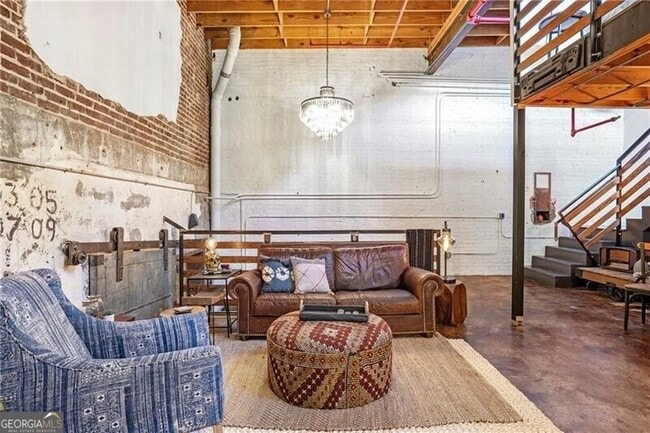 Photo - 650 Glen Iris Dr NE Apartment