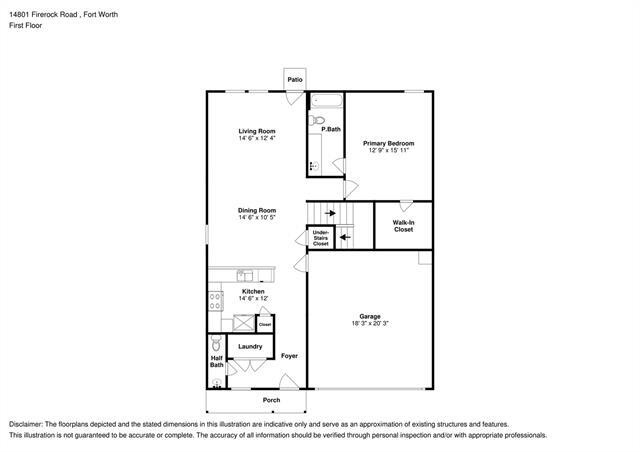 Building Photo - 14801 Firerock Rd