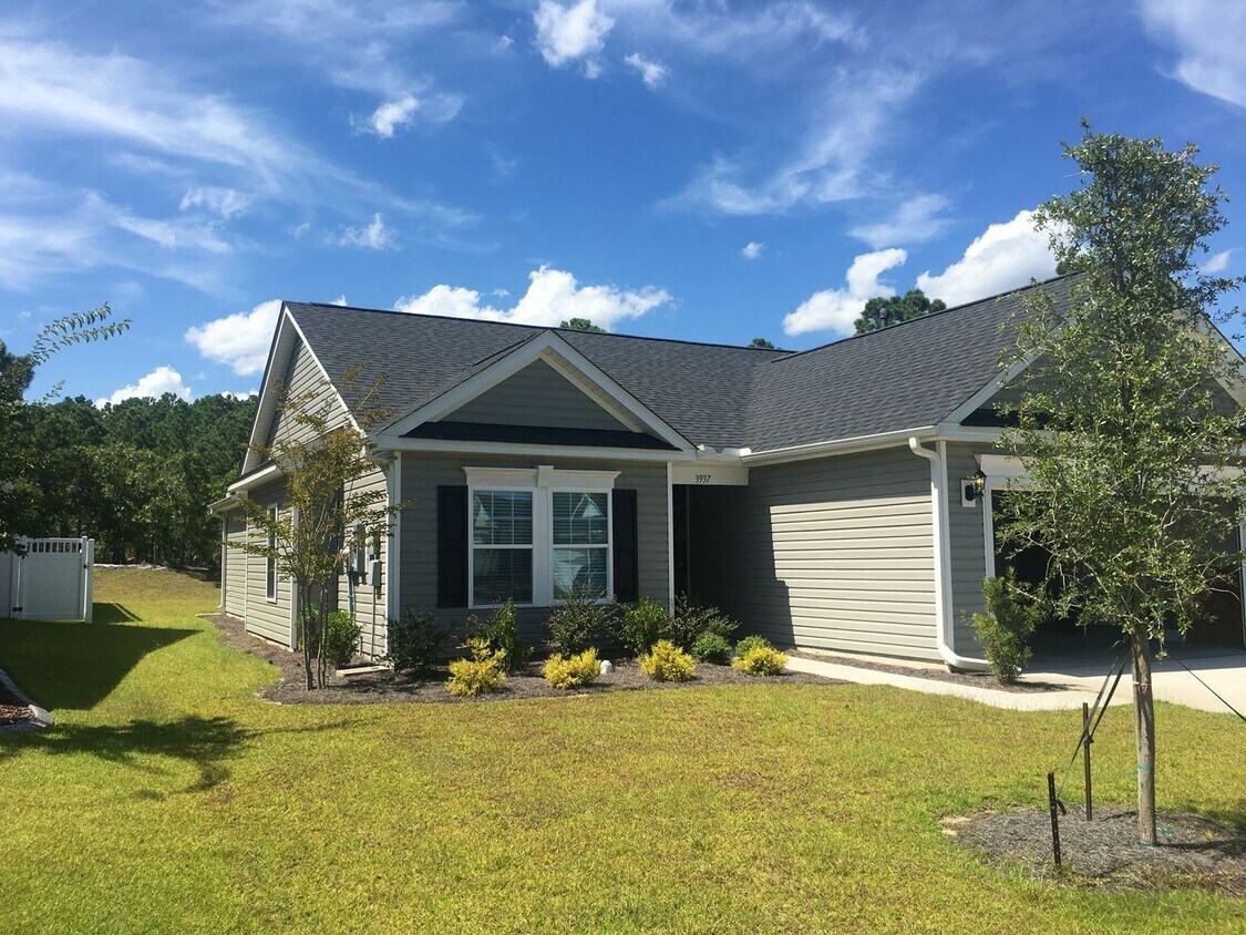 Primary Photo - 3 br, 2 bath House - 3937 On Deck Circle