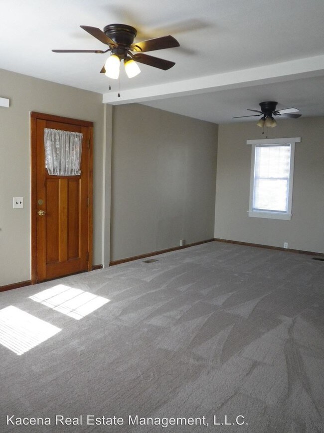 Building Photo - 2 br, 1 bath House - 952 Miller Ave