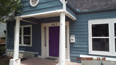 Building Photo - 1427 Schley Ave