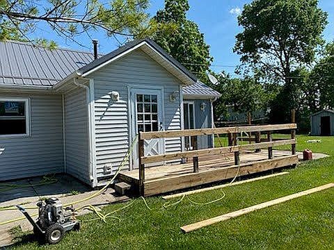 Foto del edificio - 916 N 11th St