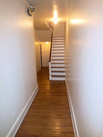Foto del edificio - 517 N West St
