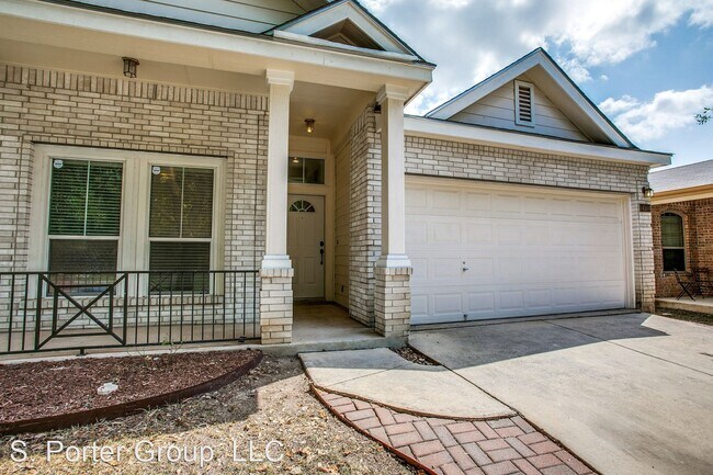 Building Photo - 3 br, 2 bath House - 14514 Sonora Falls 1