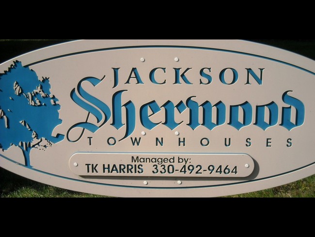 Foto del edificio - Sherwood Jackson