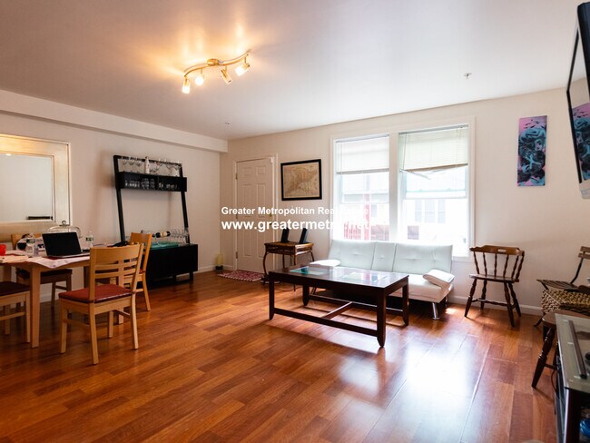 Foto del edificio - 41 Chelsea St