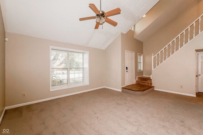 Foto del edificio - 1202 Pine Mountain Way