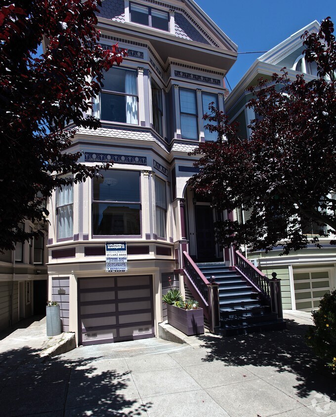 Foto del edificio - 1554 Grove