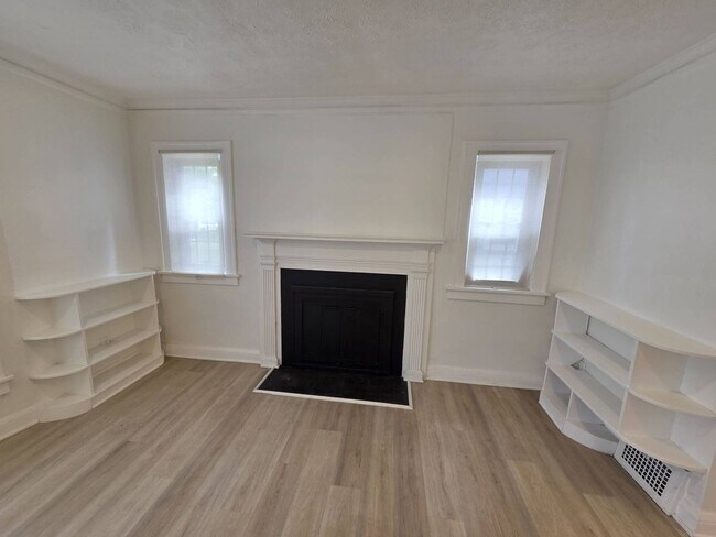Foto del edificio - 17424 Winslow Rd