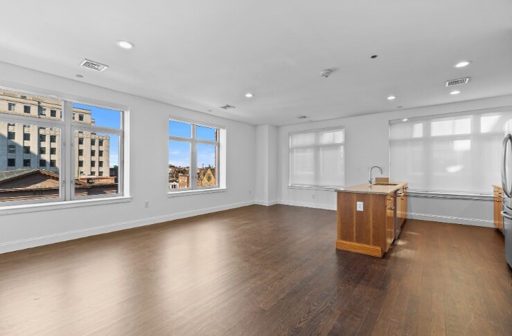 Foto principal - 425 Boylston St