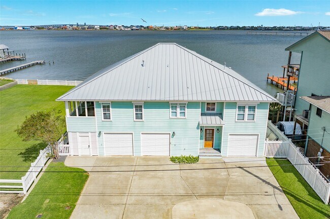 Foto del edificio - 9680 Airway Ln